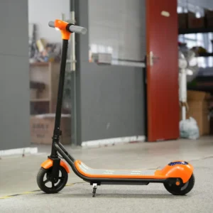 Children’s Electric Kick Scooter for Commuting Max Speed 16Km/h E-Scooter