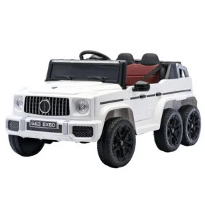 Children’s Electric Remote Control Ride On Cars Toy Cars with Exciting Remote Control Features Early Education Music Toy Car
