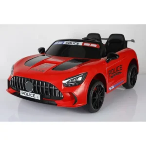 Children’s Electric Ride On Car with Remote Control Battery Powered Toy Car for Kids to Drive