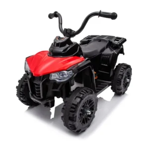 Children’s Electric Ride on Toy Car BJQ V8 with Remote Control Children’s Toy Car with Light for Kids