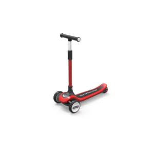 Children’s Kid Scooter with Music for Ages 1-3 to 8 Years Old