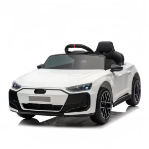 Children’s Licensed 12V Electric Ride on Car with Remote Control
