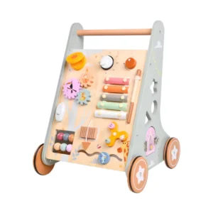 Children’s Multi functional Baby Walker Pushcart