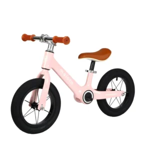 Children’s Non Pedal Balance Bike for 2 4 Year Olds Baby Walker Yo Yo Scooter Two Wheeled Kids’ Bikes