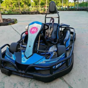 Children’s Playground Go Karts New Electric Go Karts Off Road Adult Go Karts