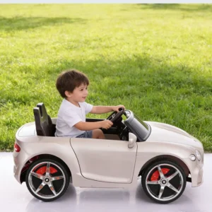 Children’s Rechargeable Electric Toy Car With Four Wheel Children Toy Car Children’s Electric Car