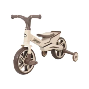 Children’s Scooter Children’s Balance Car Children’s Scooter Baby Pedal Tricycle Scooter