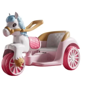 Children’s Three Wheeled Electric Ride On Toy Cars Children’s Electric Toy Cars Children’s Three wheeled Toy Cars