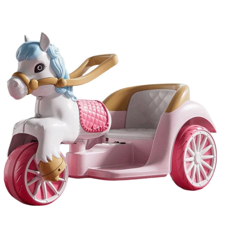 Children's Three Wheeled Electric Ride On Toy Cars Children's Electric Toy Cars Children's Three wheeled Toy Cars