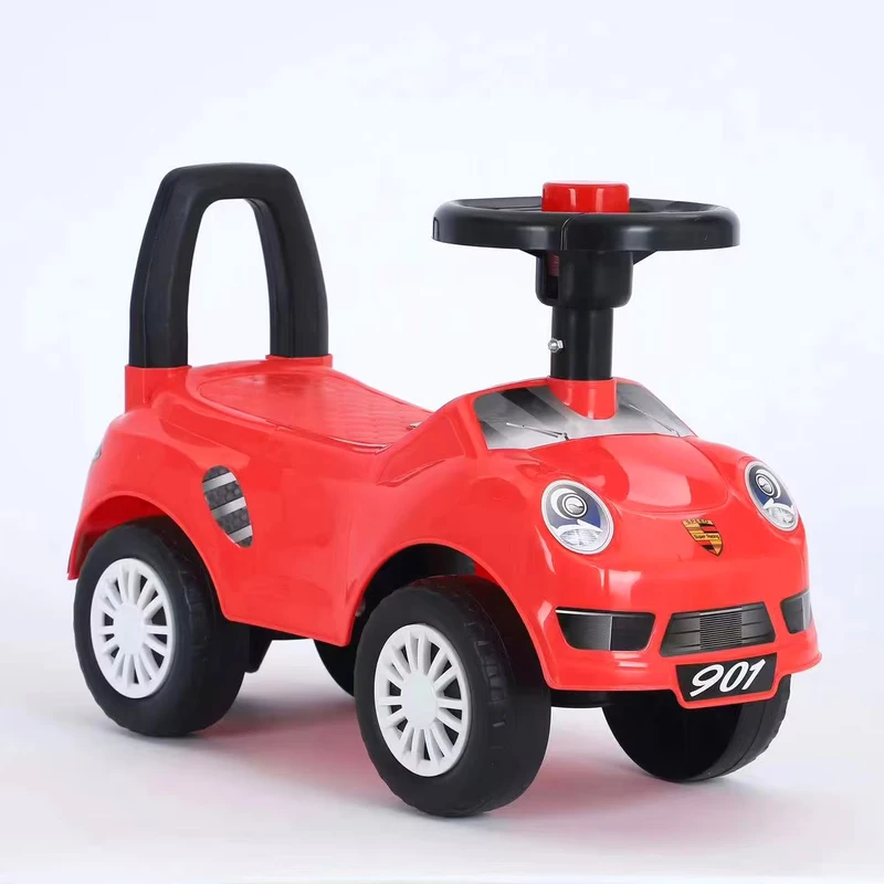 Children's Torsion Bike Anti Roll Balance Bike Baby Slide Bike Baby One Year Old Gift