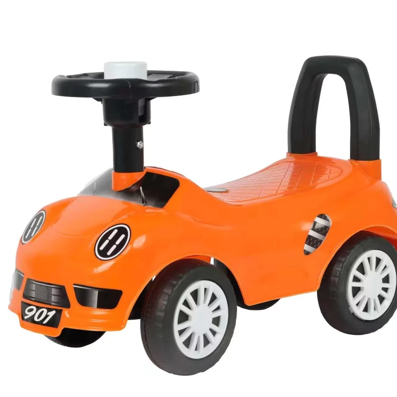 Children's Toy Cars Anti Roll Assisted Toy Cars Baby Toys
