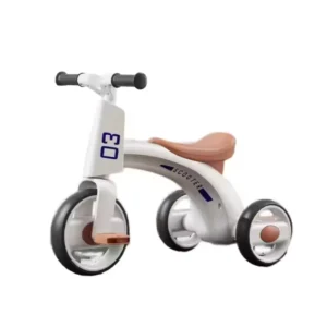 Children’s Tricycle Bicycle Walking Baby Car Can Ride Toys Can Hand Push Children’s Bicycle Tricycle