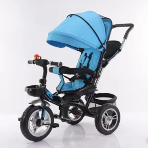 Children’s Tricycle Pedals 1 3 Years Old Children’s Tricycle Trolley Strolling Baby Artifact Baby Stroller Baby Bike