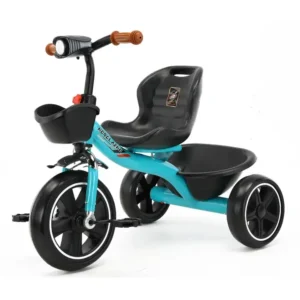 Children’s Tricycle for 2 7 Years High Quality Kids Ride on Tricycle