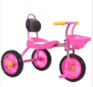 Children’s Tricycles Low Minimum Order Quantity Available in pink and Blue in Stock