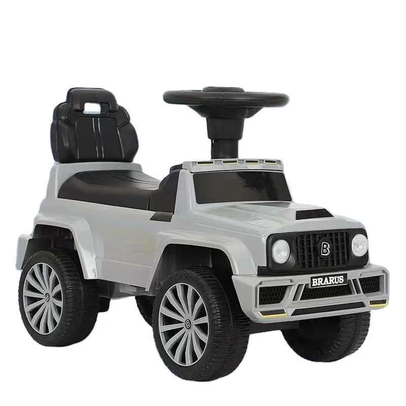 Children's Twist Car Swing Car OEM Baby Swing Kids Car Child Toy