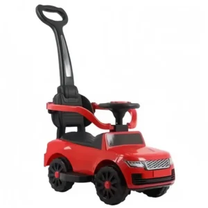 Children’s Twisting Scooter 3 in 1 Ride on Push Car for Toddler with Handle Kids Ride on Toy Sliding Walking Car Ce En71 Gcc