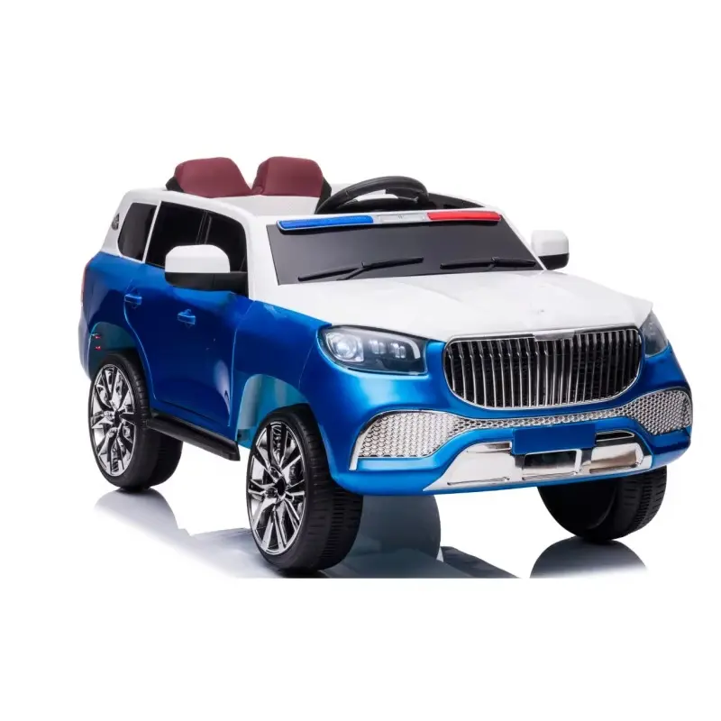 Children's Two Doors Vehicles Ride On Cars for Kids
