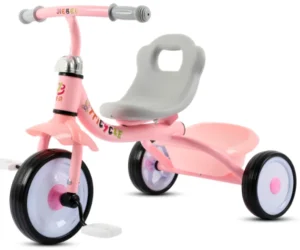 China Baby Ride on Tricycle With Pedal Kids Toys Car for Sale