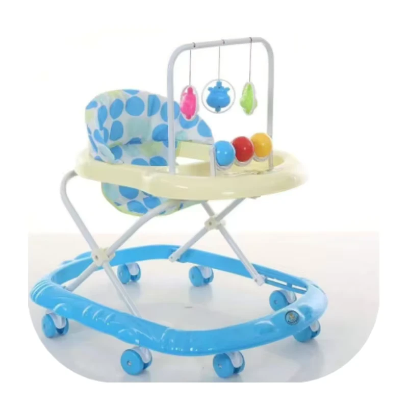 China Baby Walker Toy with Music Multi Function Baby Walkers