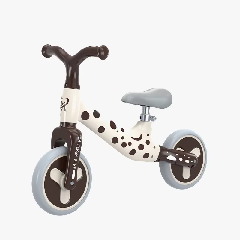 China Factory Children's Balance Cycle Kids Balance Bike No Pedal for Exercise