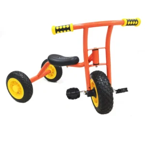 China Factory Popular Latest Design Multi Function Kids 3 Wheeler Tricycle