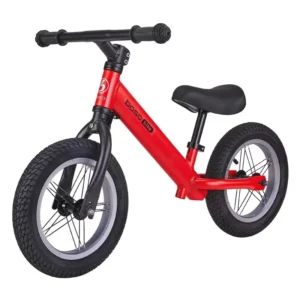 China Factory’s 12″ Kids Balance Bike Steel Frame Chainless Exercise Walk Run