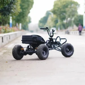China Go Kart Motor Cars for Kids