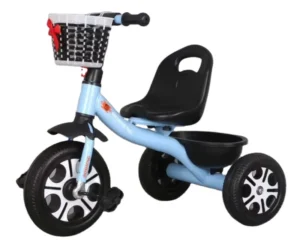 China Good Quality Baby Balance Bike Pedal Children Trike Tricycle Outdoor 3 Wheels Kids Tricycle for Toddler 2-8 Years