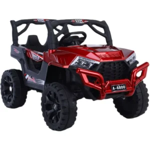 China Hebei Factory Price Battery Rechargeable Remote Control Kids Ride on Electric Car