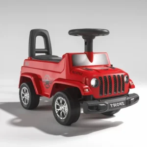China Kids Baby Slide Car Swing Car Ride on Toys with Push bar Small Plastic Children Toys Mini Slide Toy Car