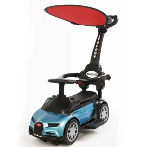 China Manufacture Ride on Car with Push Handle Kids Outdoor Swing Car Twist Ride on Car for Baby