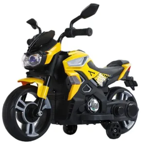 China Manufacture Single Drive Ride on Toy Car Ride on Motorcycle for Kids Made in China Kids Ride on Toy