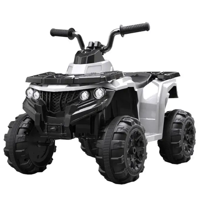 China Manufacturer Kids Electric ATV Powerful Ride on Car Children Battery Operated Cars