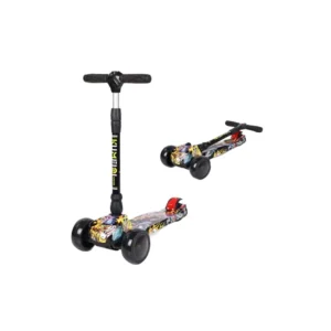 China New Design COOL Baby Scooter Kids Children Scooter for Sale