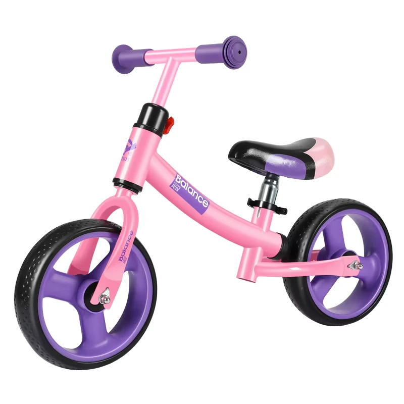 China New Design Kids Balance Bike