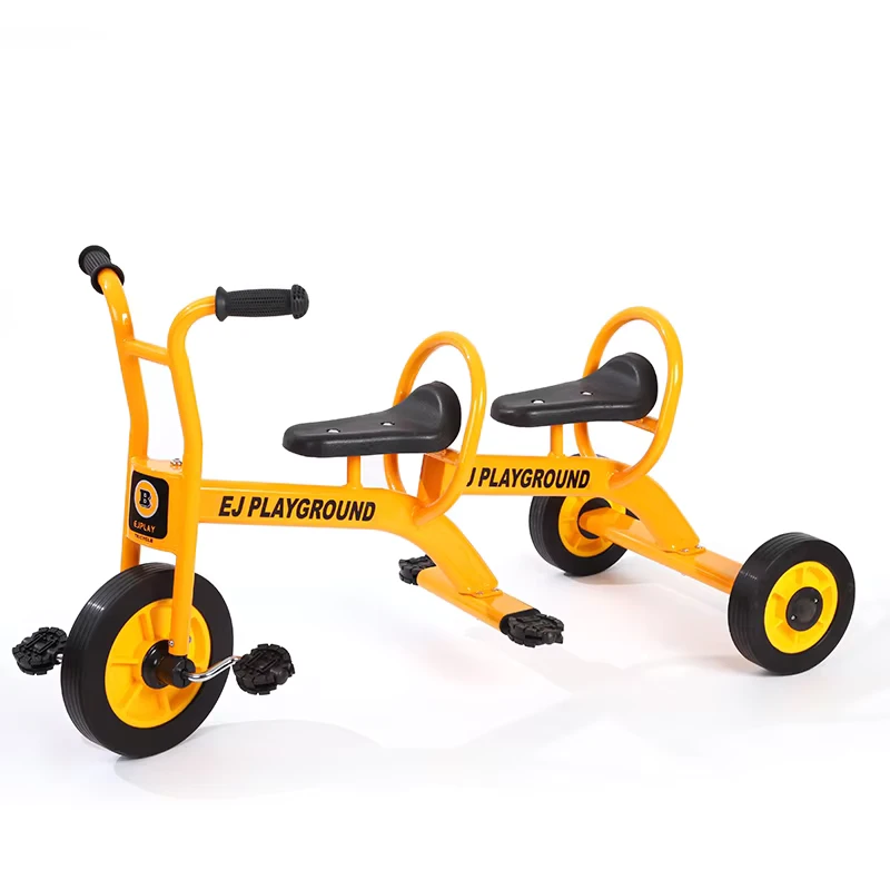 China New Design Kindergarten Kids 3-wheeler Tricycle on Sale
