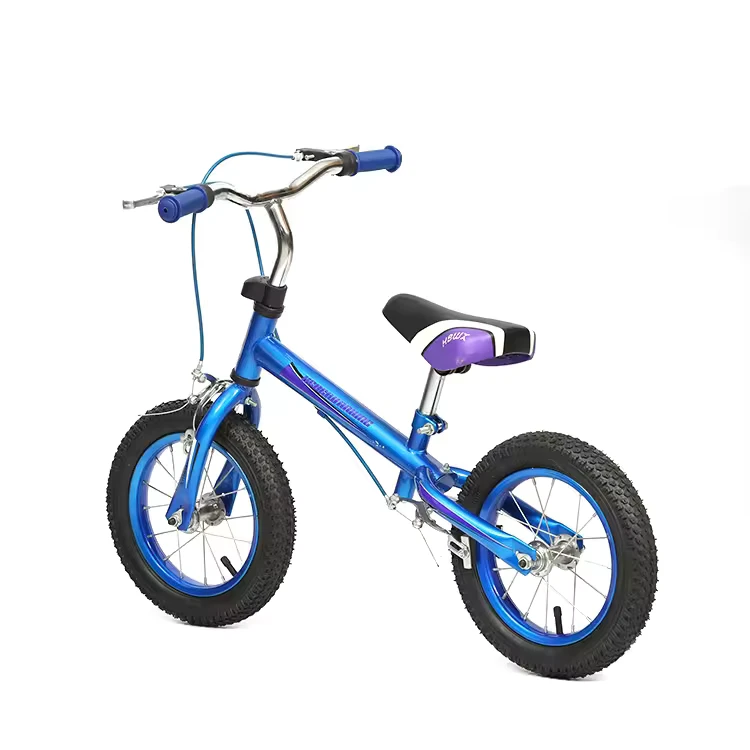 China New Model Best Kids Balance Bike Baby Balance Bicycle Children Balance Bike