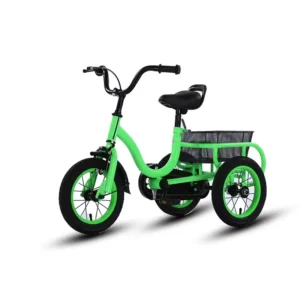 China New Model Fashion Baby Trike 3 Wheel Children Tricycle