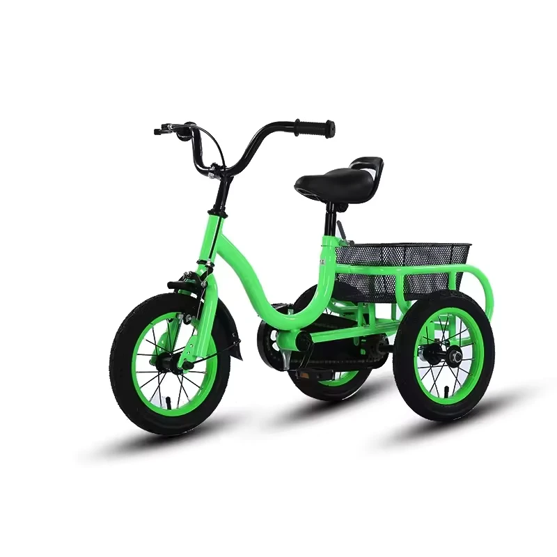 China New Model Fashion Baby Trike 3 Wheel Children Tricycle