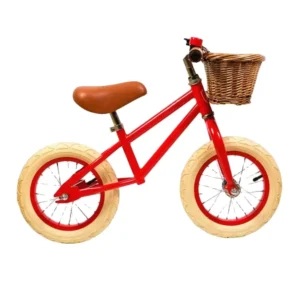 China New Model Kids Balance Bike Baby Balance Bicycle Children Balance Bike