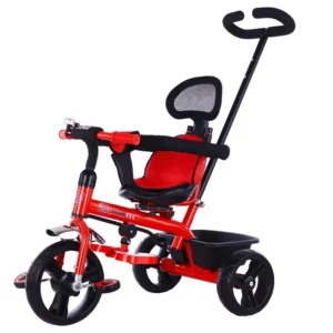 China New Popular Baby Tricycle Kids Outdoor Toys 3 Wheel Tricycle for Children Trike Children