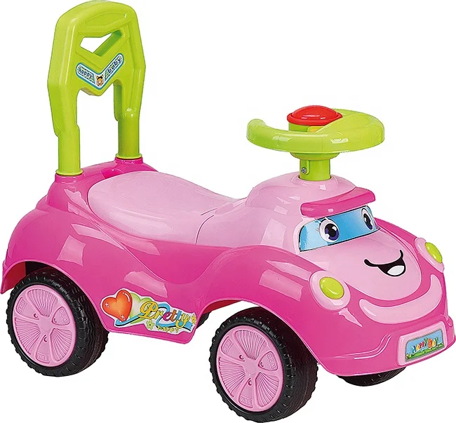 China Push New Kids Toy Ride on Car for Baby Children(BM8Q06)