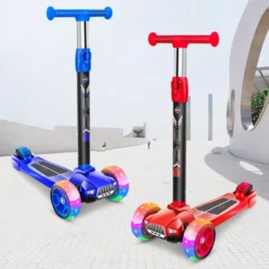 China Scooter Kids Children