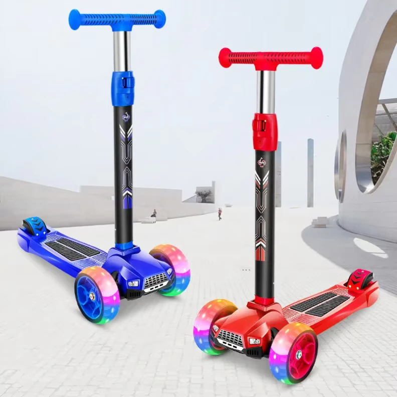 China Scooter Kids Children