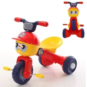 China Supply for Baby Tricycle Baby Tricycle children Tricycle