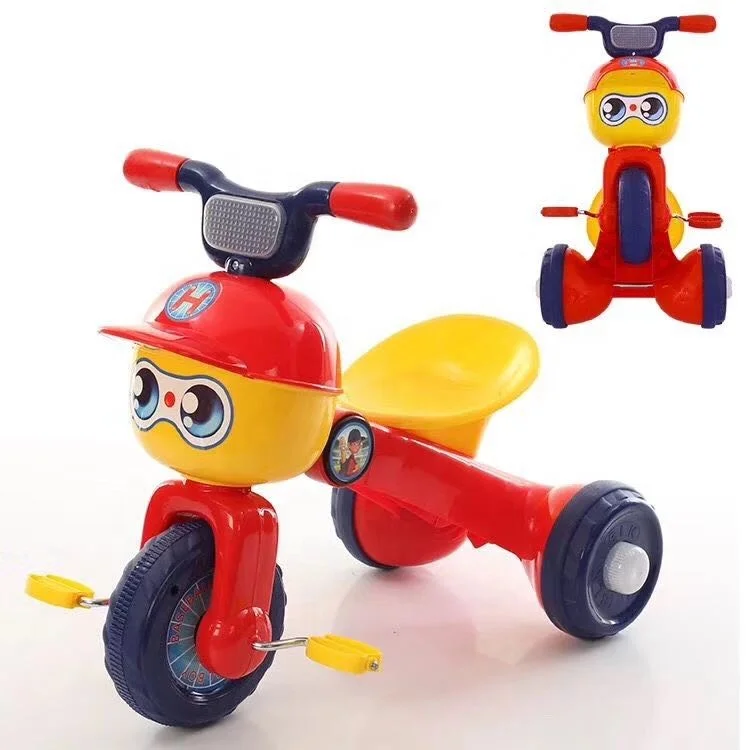 China Supply for Baby Tricycle Baby Tricycle children Tricycle