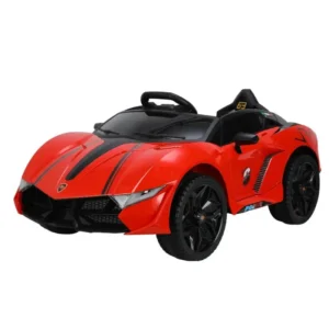 China Toy Baby Toys Child Kids Battery Power Big Two Seats 24V Ride on Real Brand Design Electric Ride on Car for Big Boy