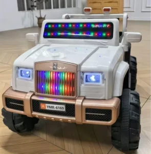 Chinese Children’s Electric Four Wheel Vehicle 2 4 Year Olds Ride Power Plastic Baby Electric Remote Toy Cars