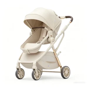 Chinese Factory 360° Rotation Cochecito De Bebe Stroller Baby